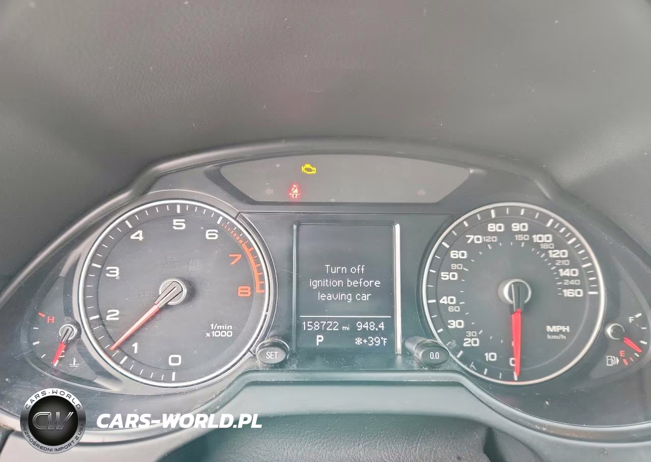 2014 Audi Q5 Premium Plus VIN:WA1LFAFP1EA101484 - 9