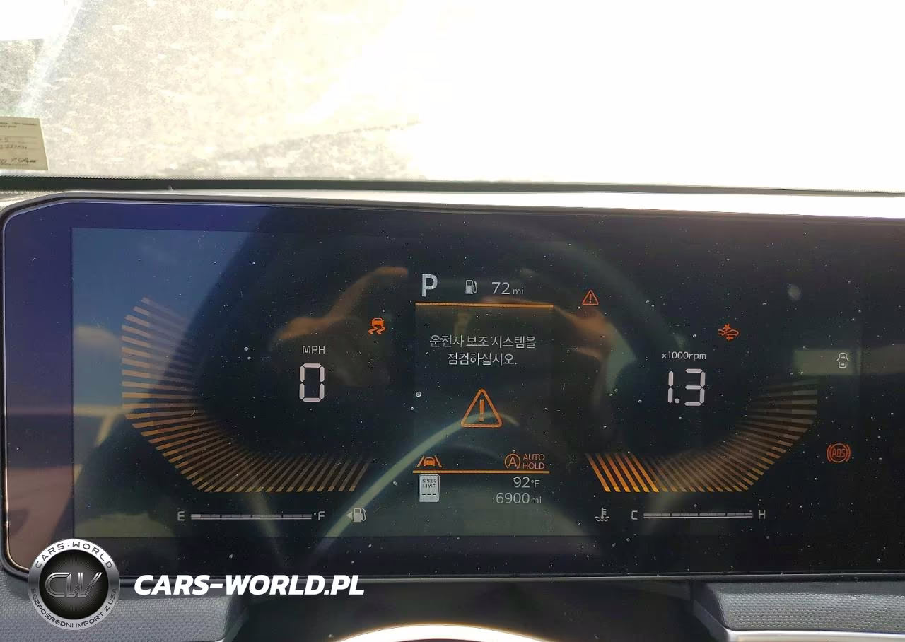 2025 Kia K5 Lxs VIN:KNAG24J70S5383291 - 9