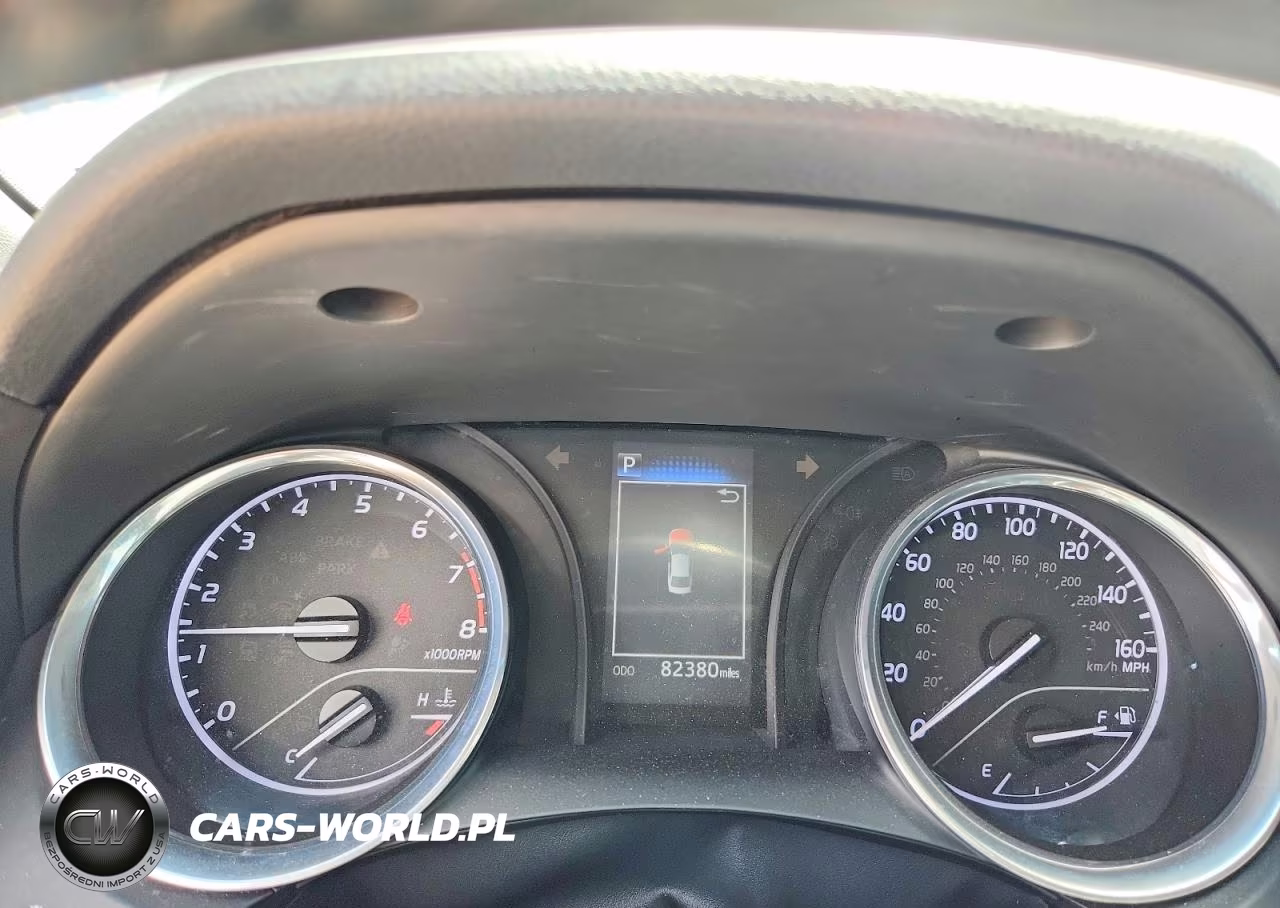 2020 Toyota Camry Se VIN:4T1G11AK7LU355497 - 9