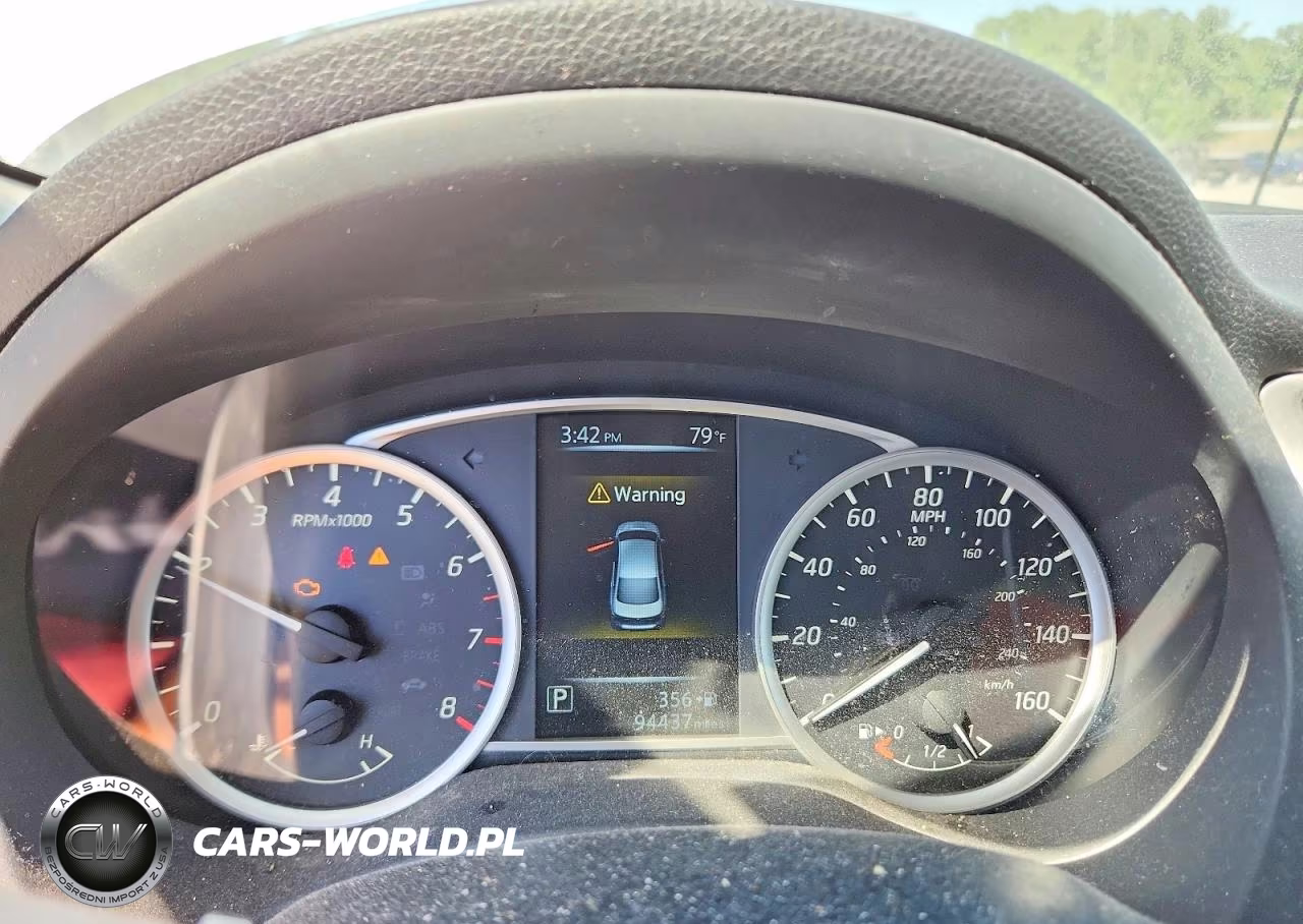 2017 Nissan Sentra Sv VIN:3N1AB7AP8HY241215 - 9