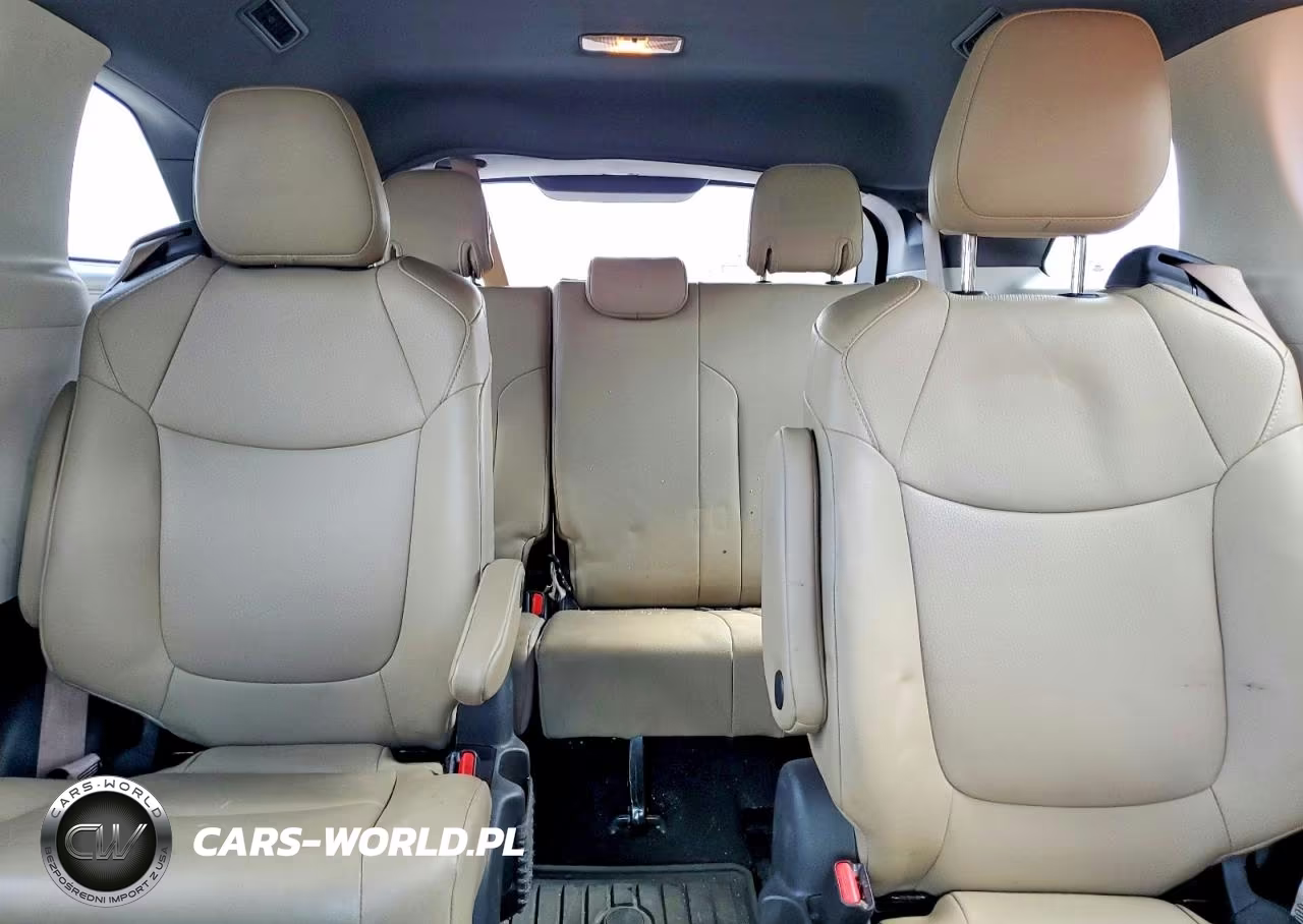 2022 Toyota Sienna Xle VIN:5TDYSKFC3NS043231 - 10