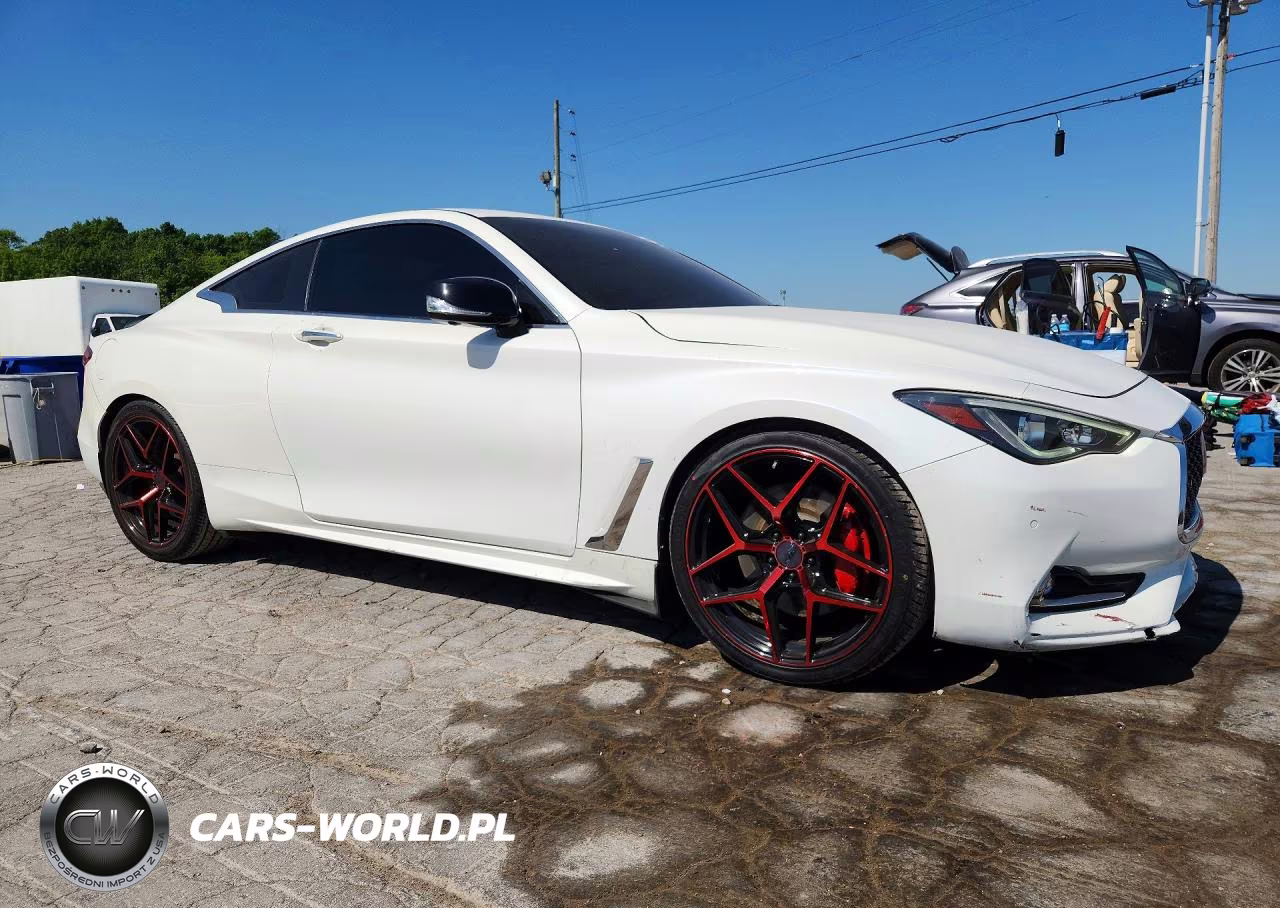 2017 Infiniti Q60 Premium VIN:JN1EV7EK8HM362952 - 4