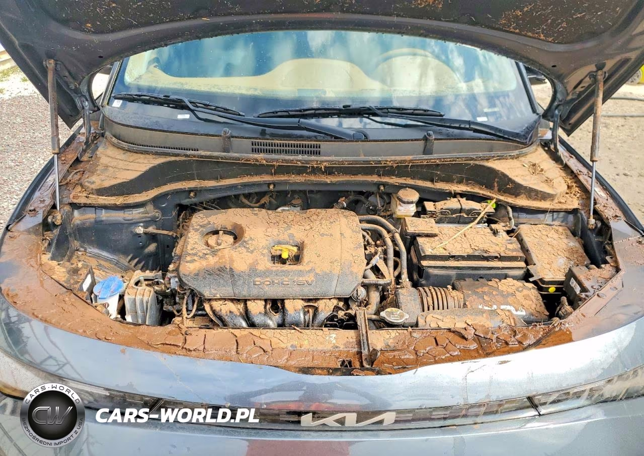 2025 Kia Soul Lx VIN:KNDJ23AU5S7257764 - 12