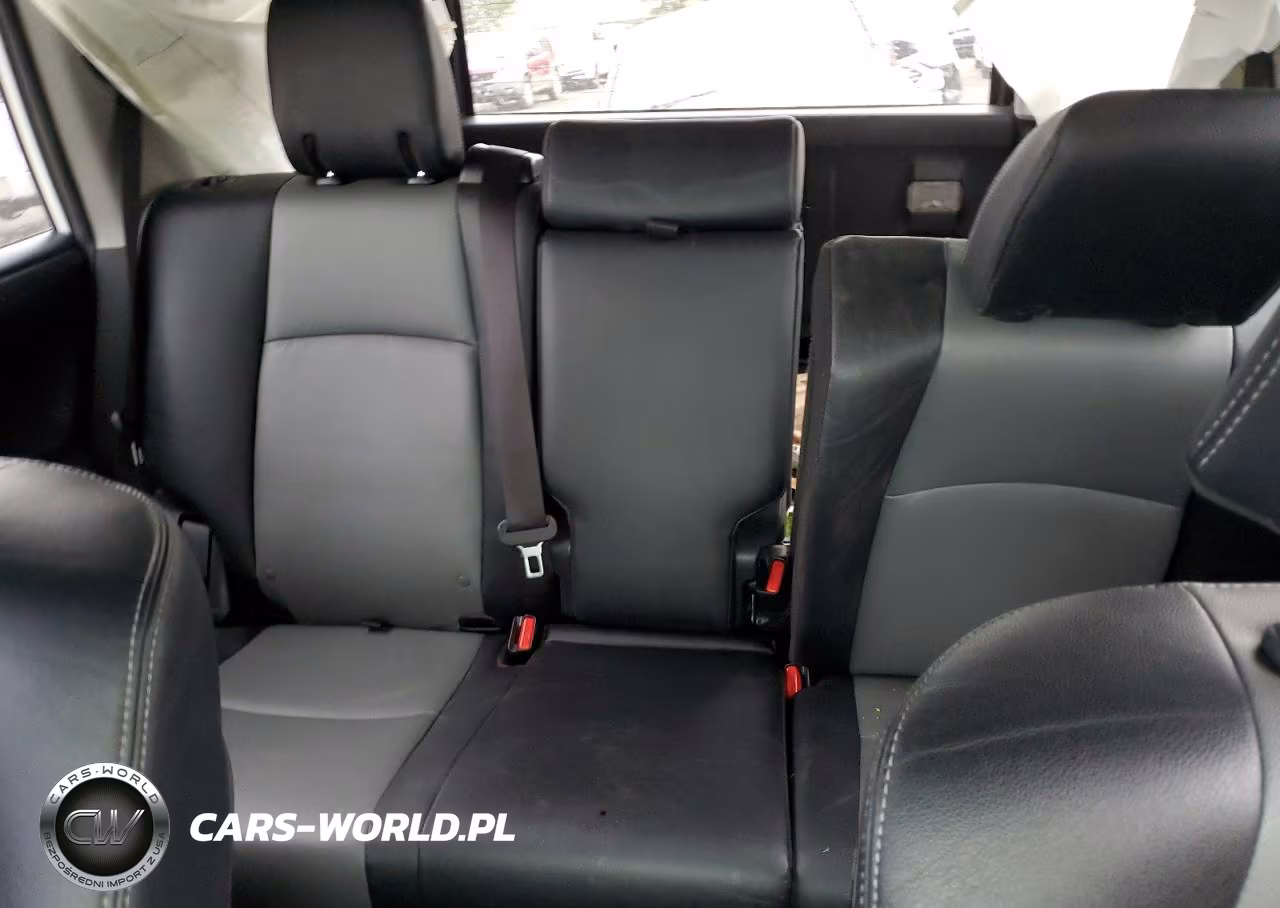 2019 Toyota 4Runner Sr5-Sr5 Premium VIN:JTEBU5JR1K5718763 - 10