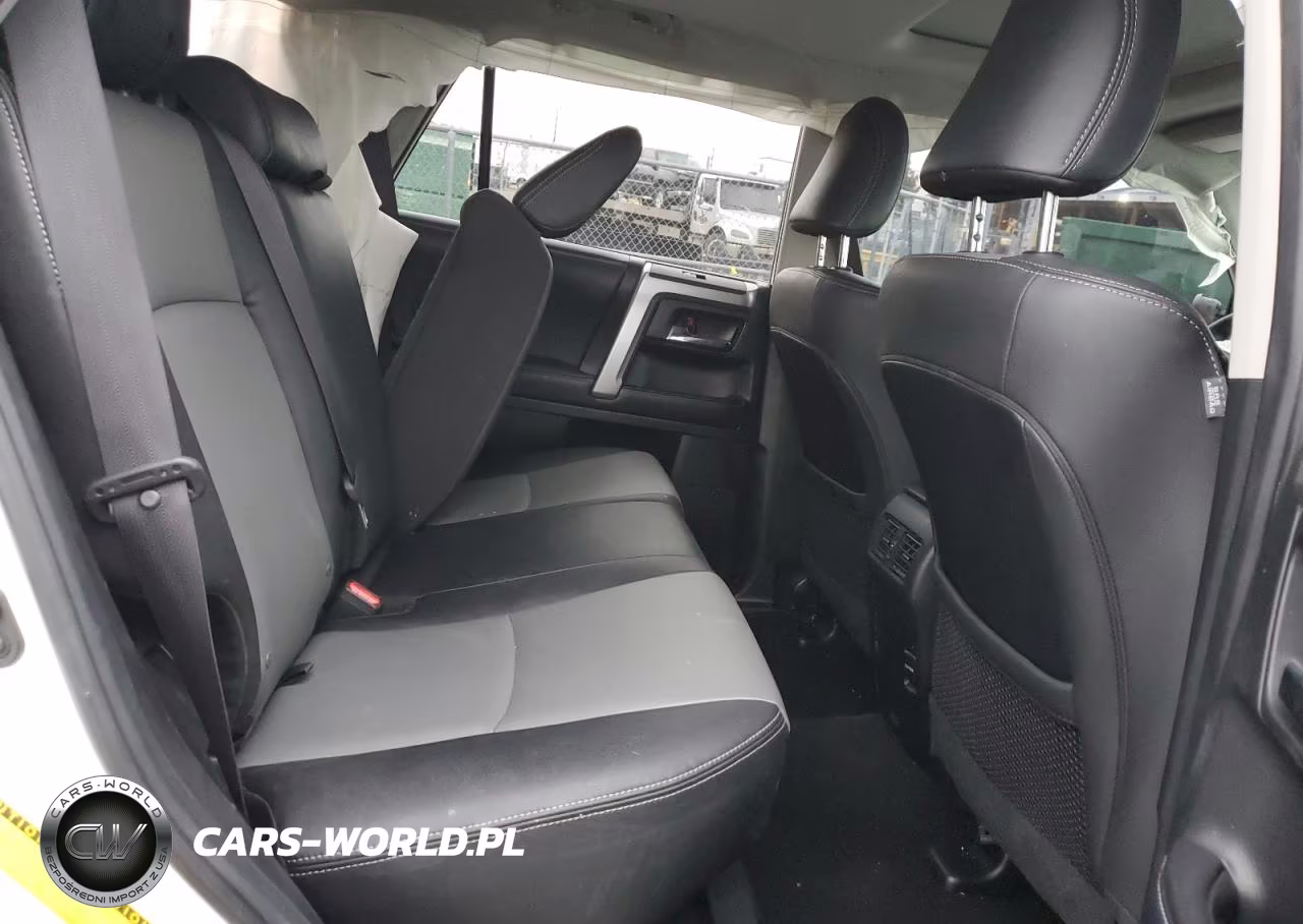 2019 Toyota 4Runner Sr5-Sr5 Premium VIN:JTEBU5JR1K5718763 - 11