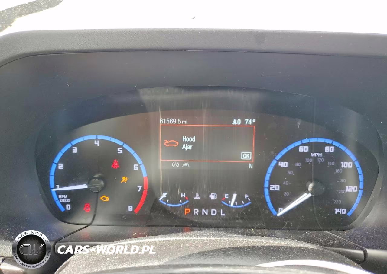 2023 Ford Bronco Sport Big Bend VIN:3FMCR9B68PRE23911 - 9