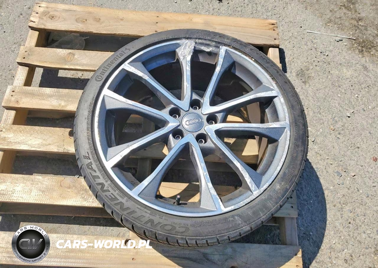 2018 Audi S4 VIN:WAUC4AF48JA002041 - 12