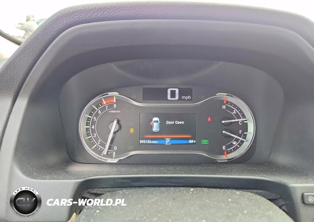 2017 Honda Pilot Exln VIN:5FNYF5H7XHB031804 - 9