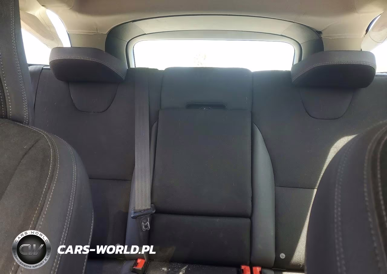 2015 Volvo Xc60 T5 VIN:YV440MDJ8F2682437 - 10