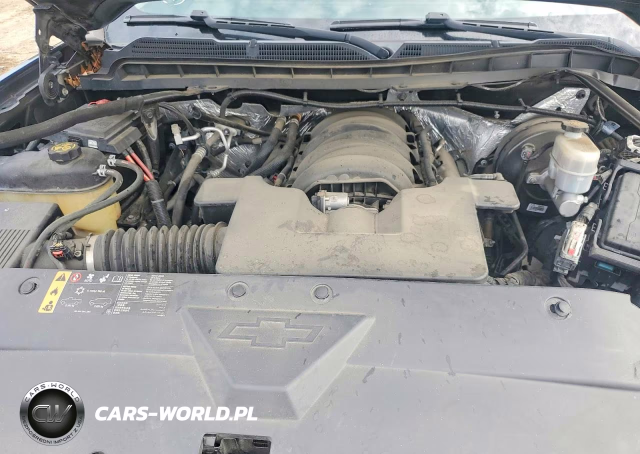 2018 Chevrolet Silverado C1500 Lt VIN:3GCPCREC1JG179479 - 11