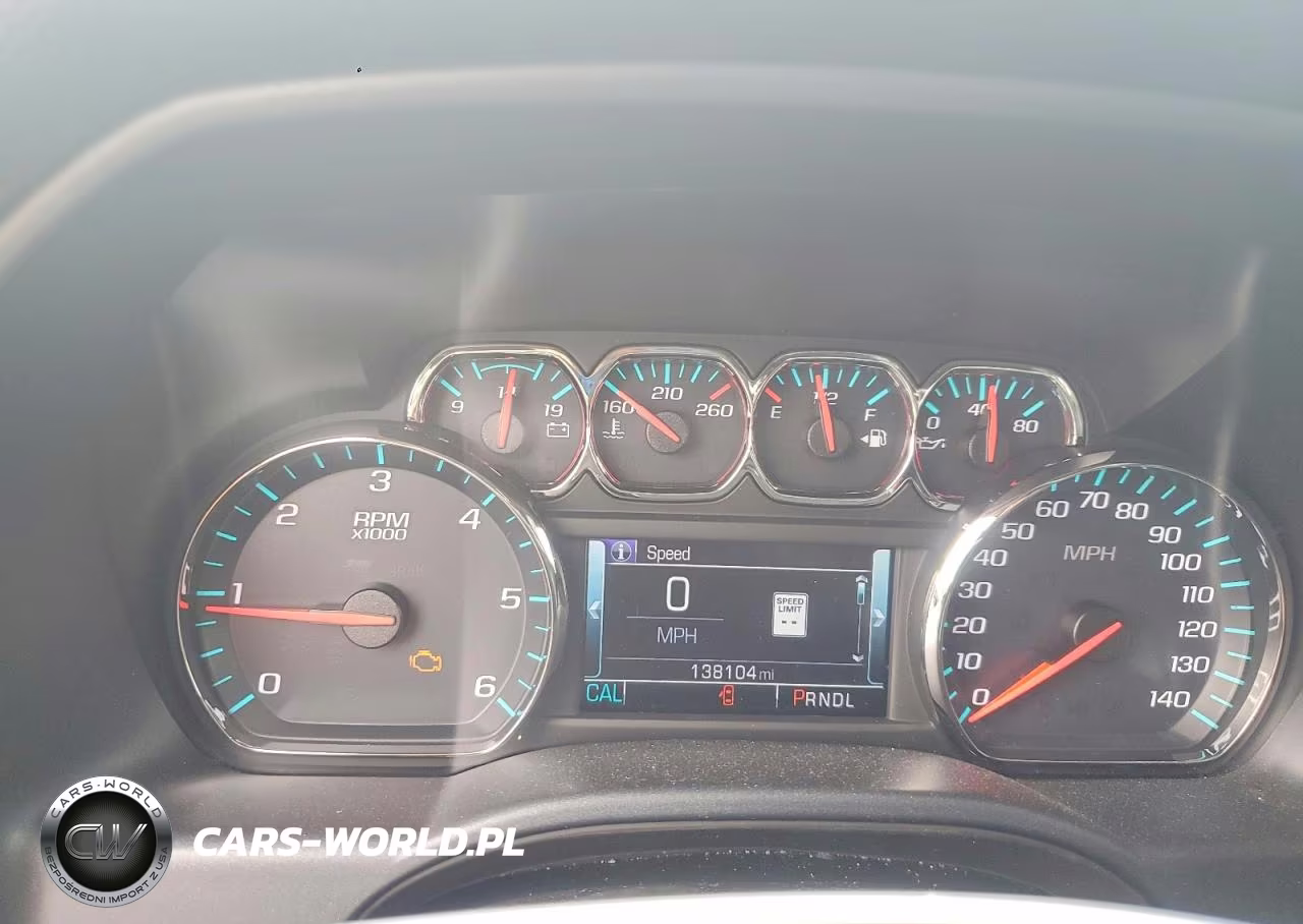 2018 Chevrolet Silverado C1500 Lt VIN:3GCPCREC1JG179479 - 9
