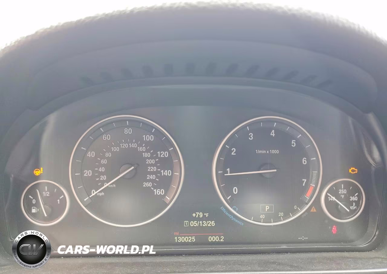 2016 BMW 528 I VIN:WBA5A5C50GG349018 - 9