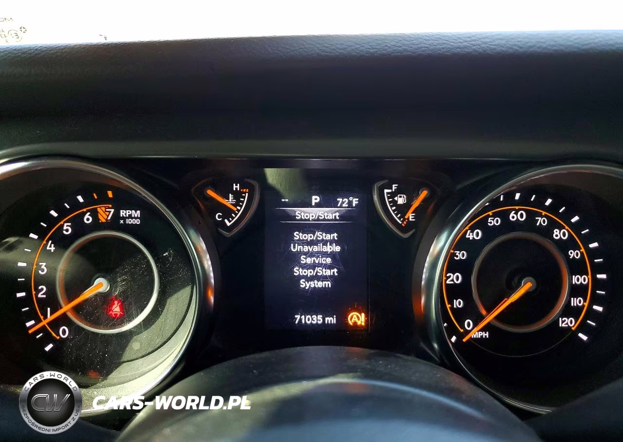 2022 Jeep Wrangler Unlimited Sport VIN:1C4HJXDG2NW148459 - 9