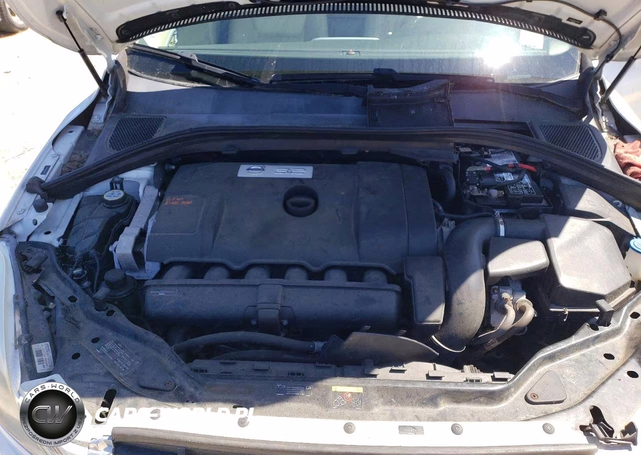 2012 Volvo Xc60 3.2 VIN:YV4952DL6C2242547 - 12