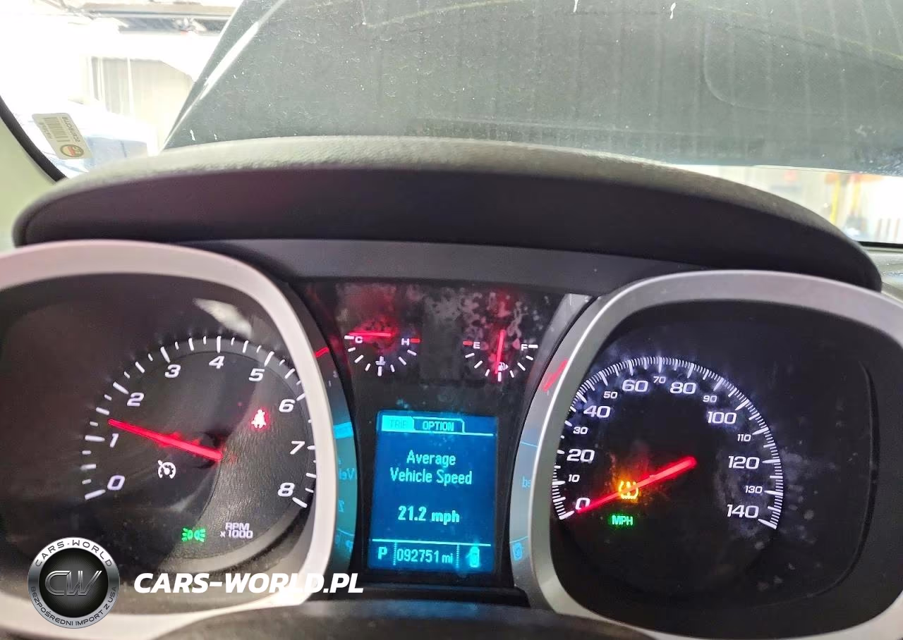 2017 Chevrolet Equinox Lt VIN:2GNALCEK1H1502529 - 9