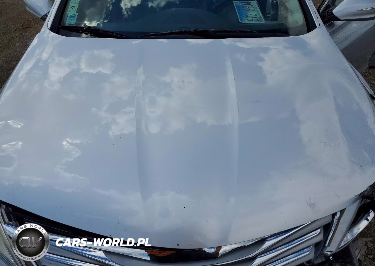 2013 Hyundai Azera Base VIN:KMHFH4JG9DA197963 - 11