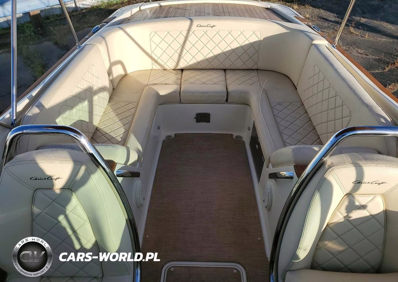 2021 Chris Craft Boat VIN:CCBLN334L021 - 6