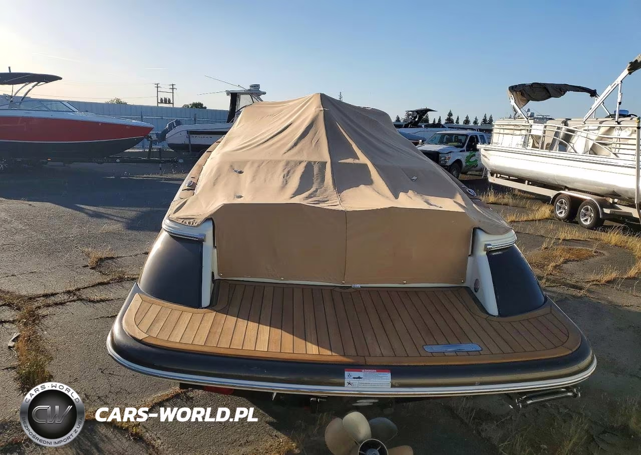 2021 Chris Craft Boat VIN:CCBLN334L021 - 9