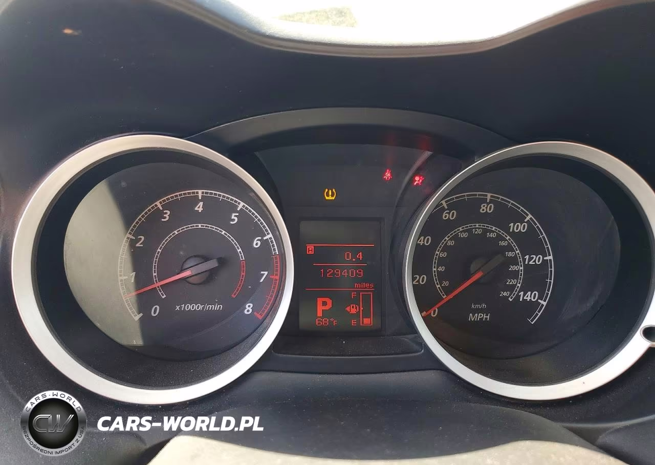 2012 Mitsubishi Lancer Es VIN:JA32U2FU1CU016030 - 9