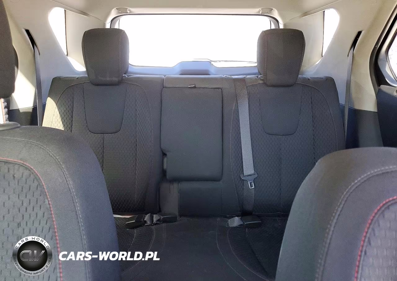 2012 Chevrolet Equinox Ls VIN:2GNALBEK8C1298363 - 10