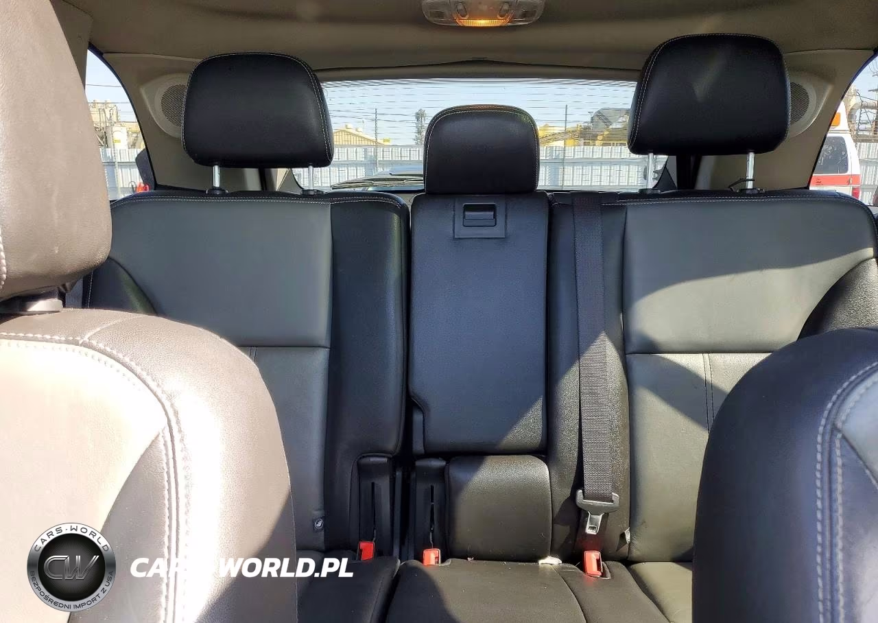 2013 Ford Edge Sport VIN:2FMDK3AK8DBB86934 - 10