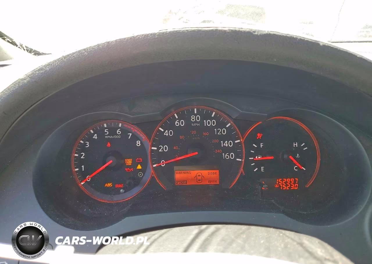 2009 Nissan Altima 2.5 VIN:1N4AL21E59N420330 - 9