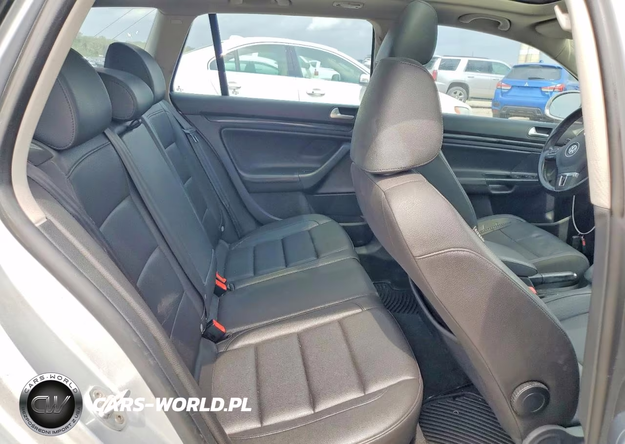 2013 Volkswagen Jetta Tdi VIN:3VWPL7AJ4DM631162 - 10