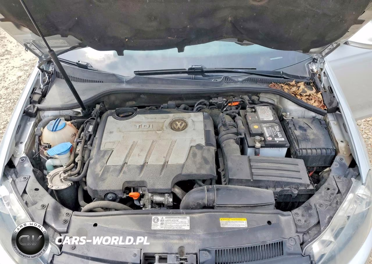 2013 Volkswagen Jetta Tdi VIN:3VWPL7AJ4DM631162 - 11