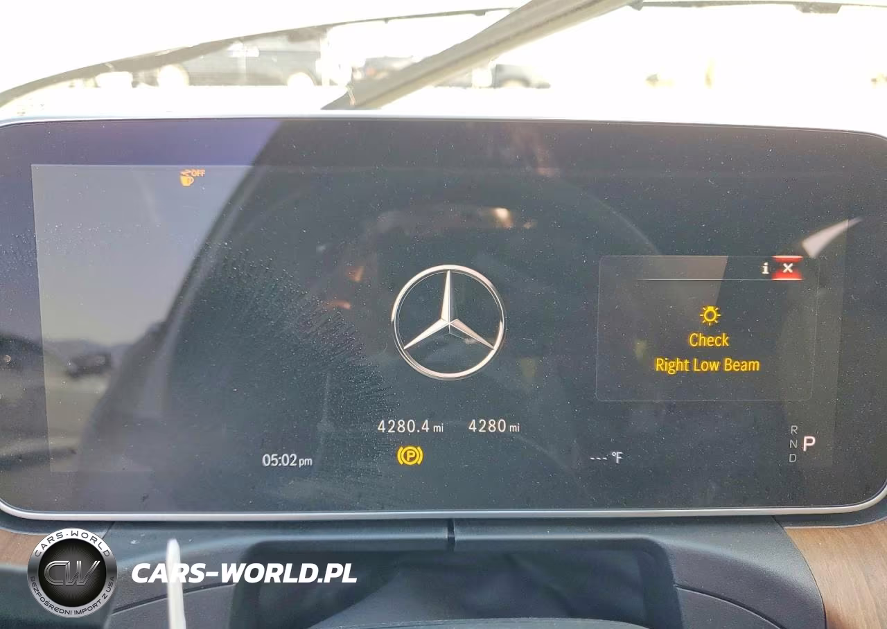2025 Mercedes-Benz C 300 4Matic VIN:W1KAF4HB2SR270089 - 9