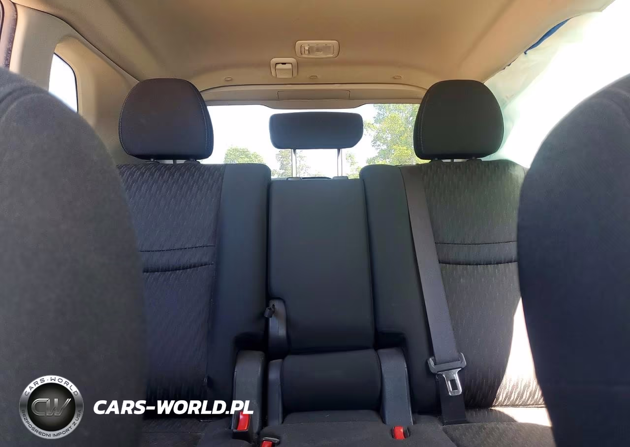 2020 Nissan Rogue Sv VIN:KNMAT2MT1LP528475 - 10