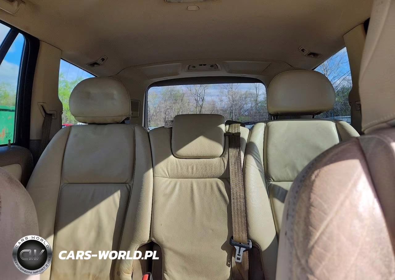 2011 Volvo Xc90 3.2 VIN:YV4952CZ7B1606310 - 10