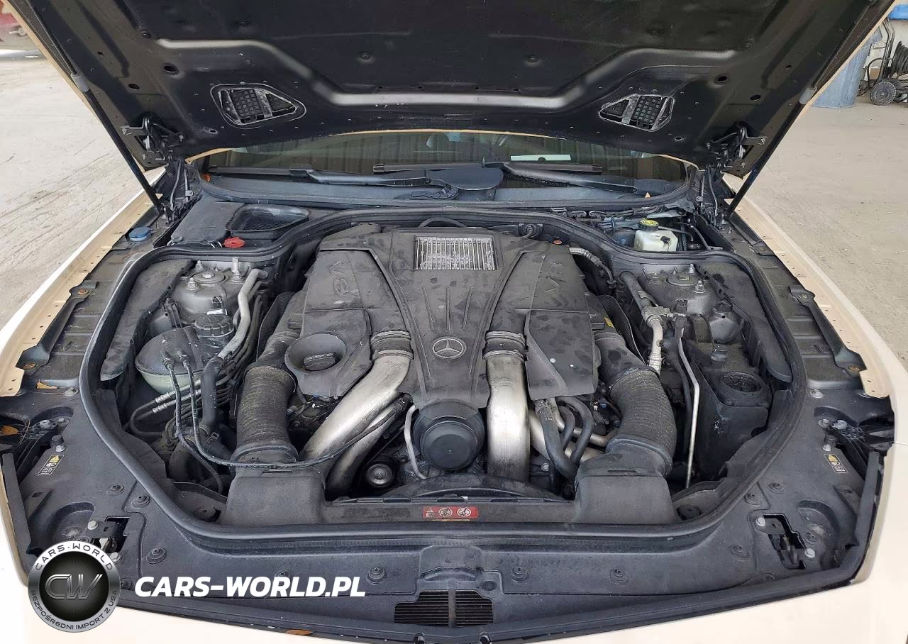 2013 Mercedes-Benz Sl 550 VIN:WDDJK7DA0DF000826 - 11