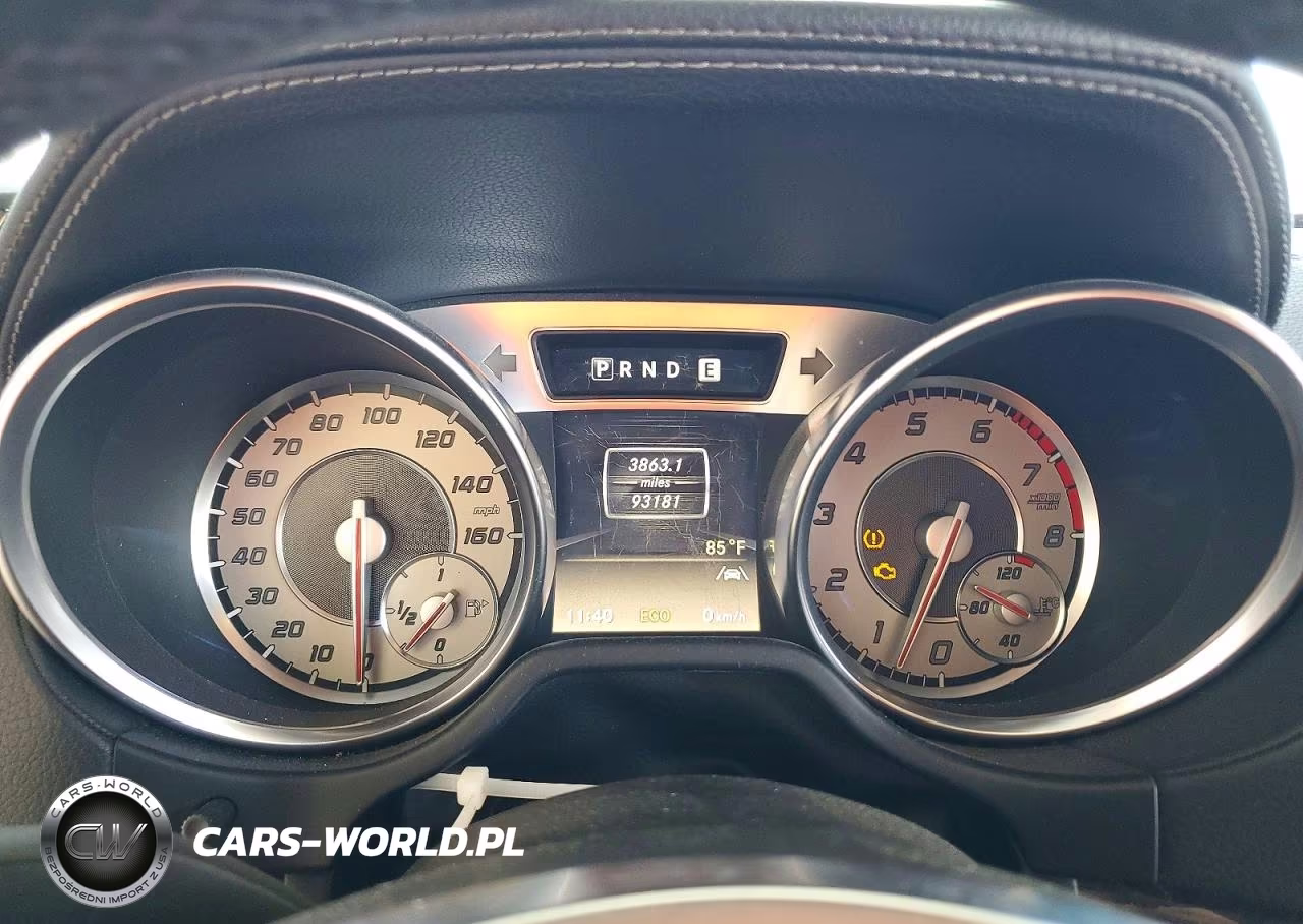 2013 Mercedes-Benz Sl 550 VIN:WDDJK7DA0DF000826 - 9