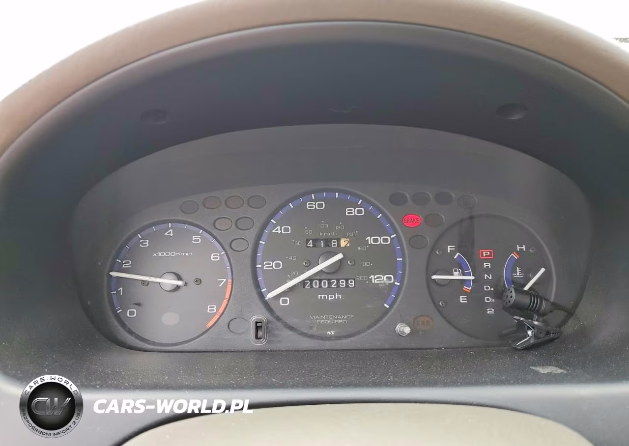 2000 Honda Civic Ex VIN:2HGEJ8647YH546458 - 9