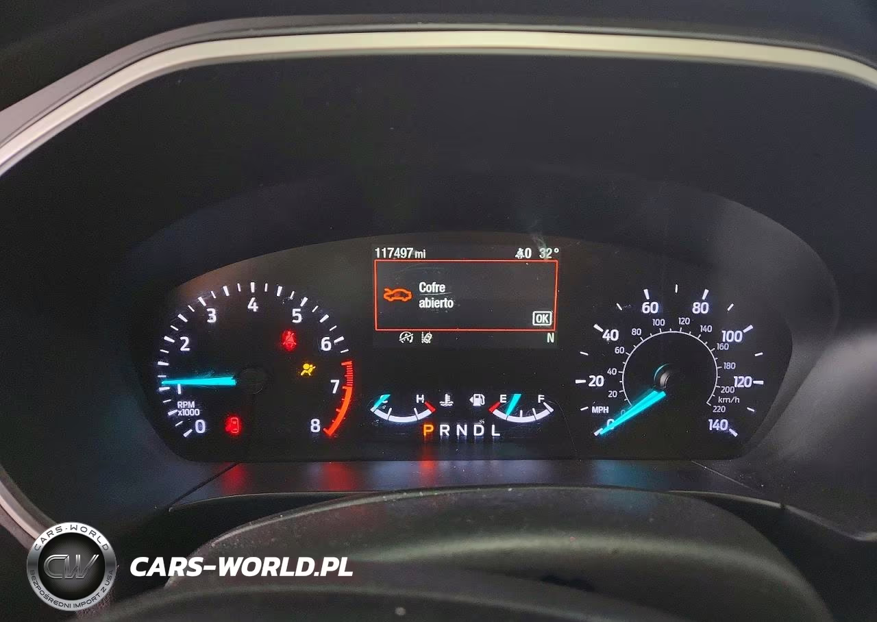 2020 Ford Escape Se VIN:1FMCU9G61LUB25730 - 9