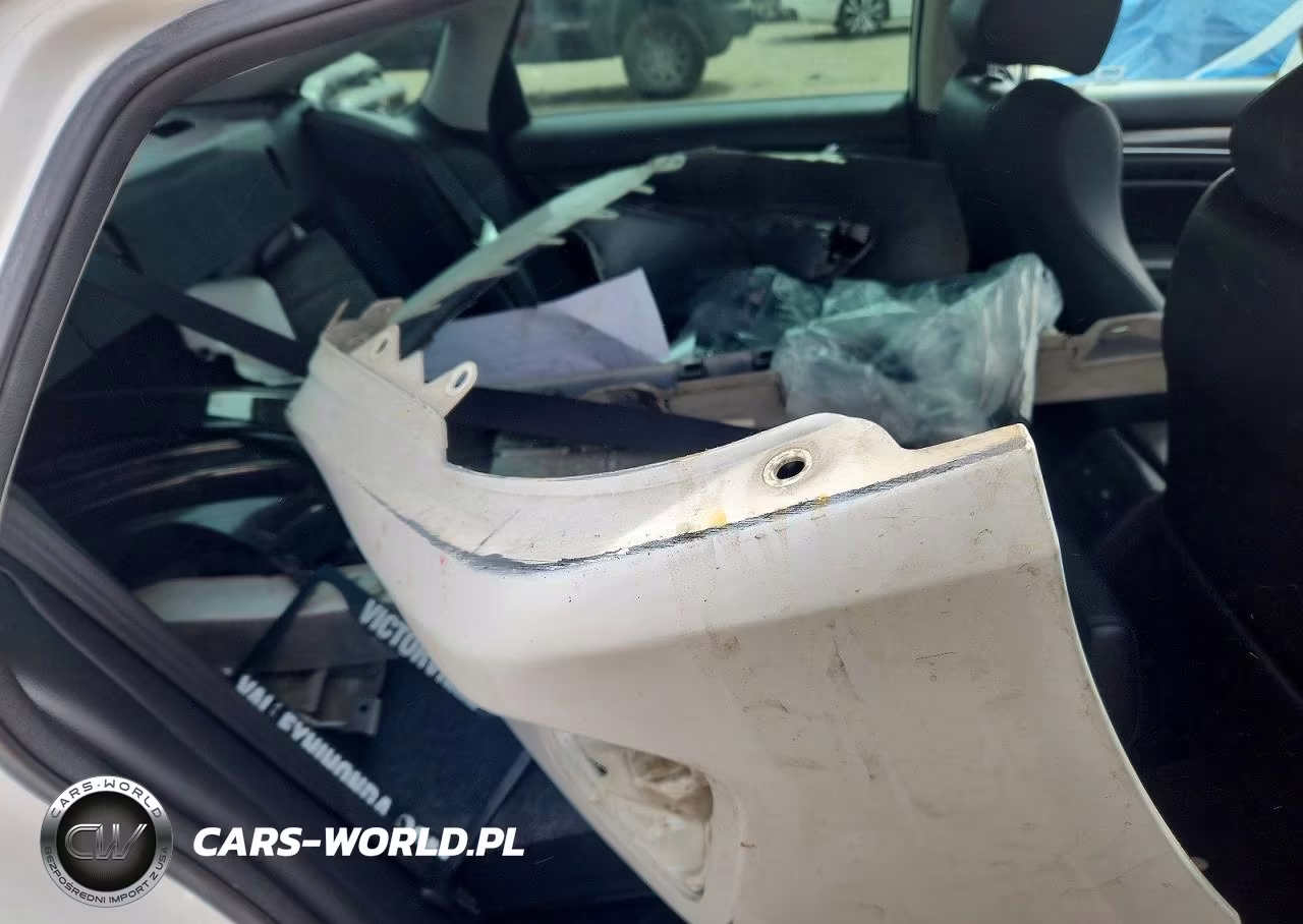 2021 Honda Accord Sport Se VIN:1HGCV1F45MA033673 - 12