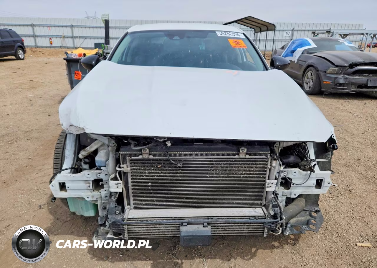 2021 Honda Accord Sport Se VIN:1HGCV1F45MA033673 - 5