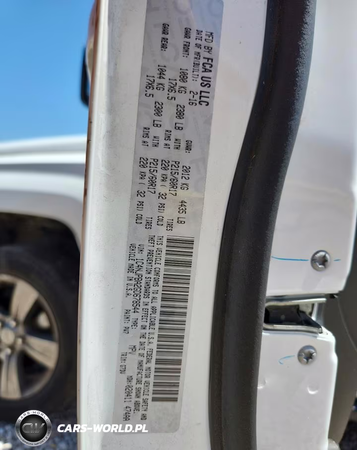 2016 Jeep Patriot VIN:1C4NJPBA2GD678544 - 13