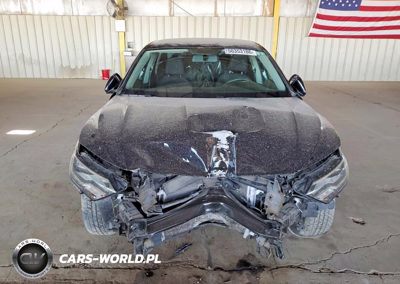 2019 Volkswagen Jetta S VIN:3VWN57BU0KM225516 - 5