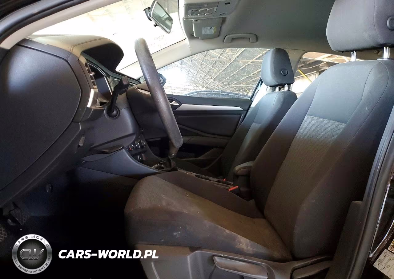 2019 Volkswagen Jetta S VIN:3VWN57BU0KM225516 - 7