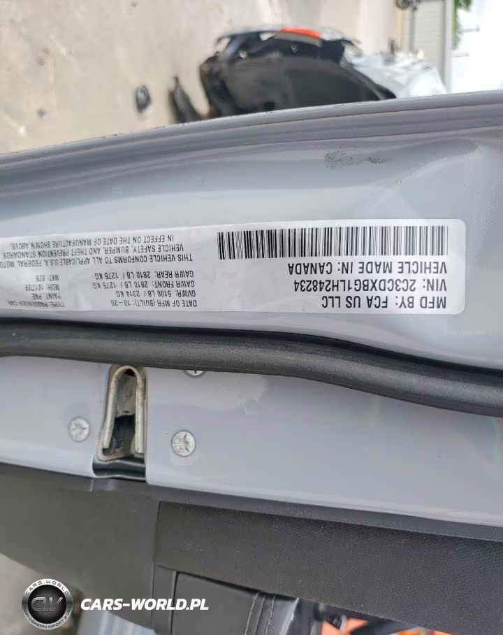 2020 Dodge Charger Sxt VIN:2C3CDXBG1LH248234 - 12
