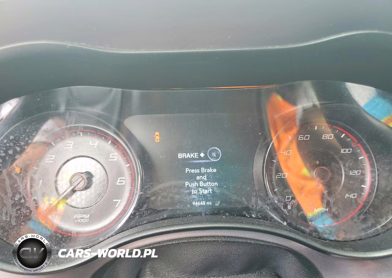 2020 Dodge Charger Sxt VIN:2C3CDXBG1LH248234 - 9