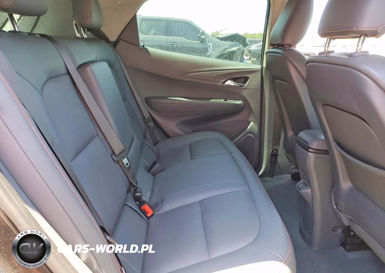 2019 Chevrolet Bolt Ev Premier VIN:1G1FZ6S03K4103692 - 10