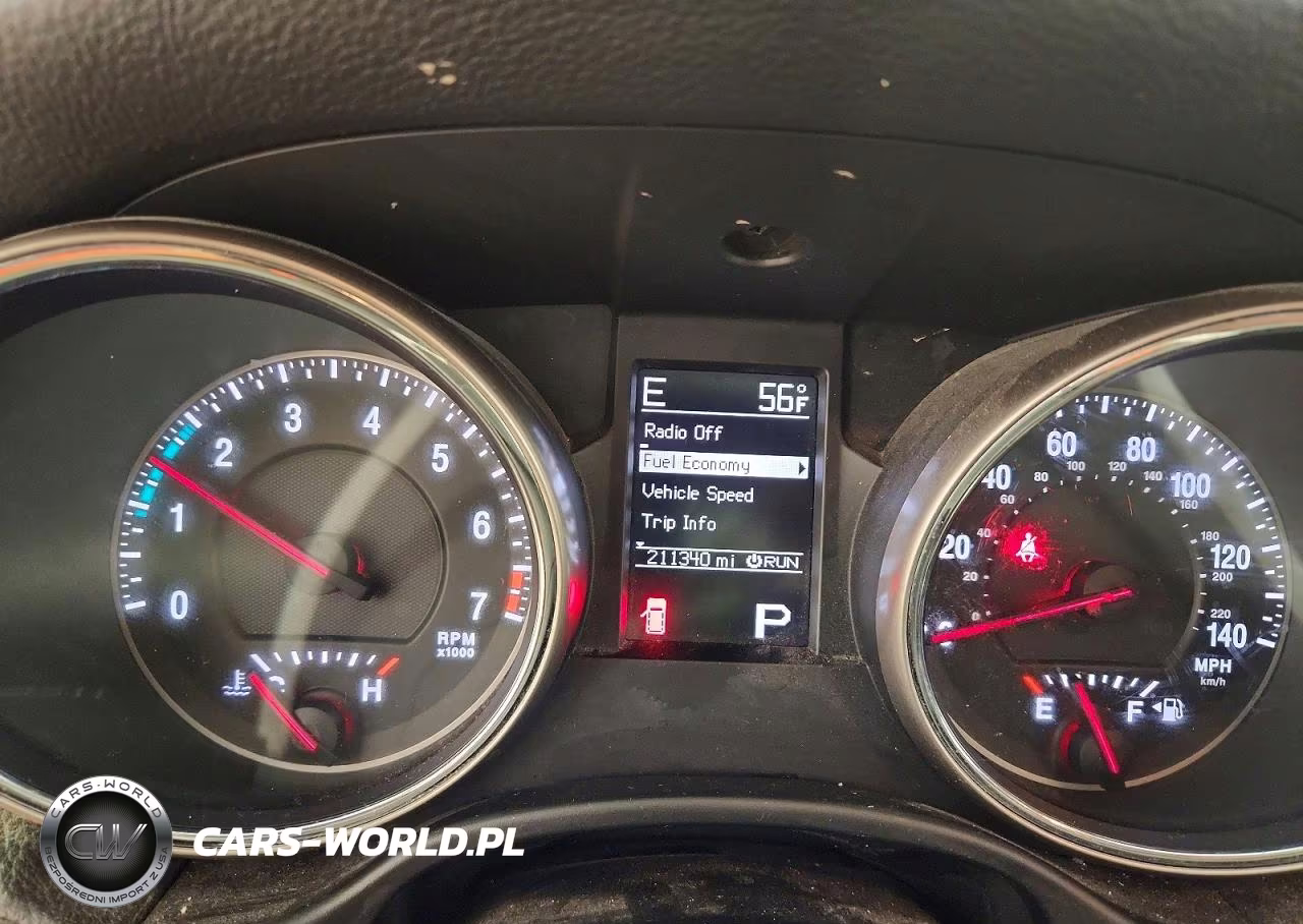2012 Jeep Grand Cherokee VIN:1C4RJFAG4DC544671 - 9