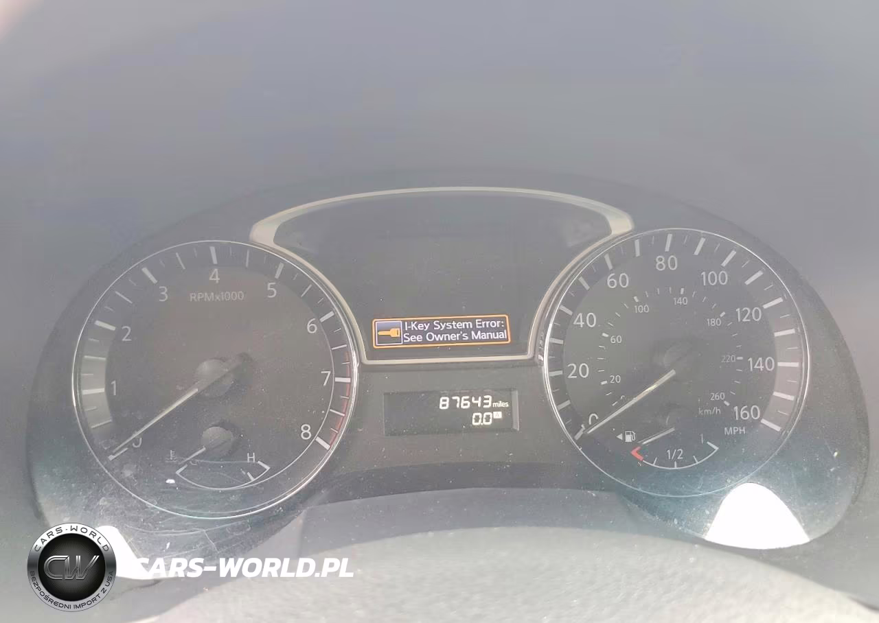 2015 Niss Altima VIN:1N4AL3AP1FN386082 - 9