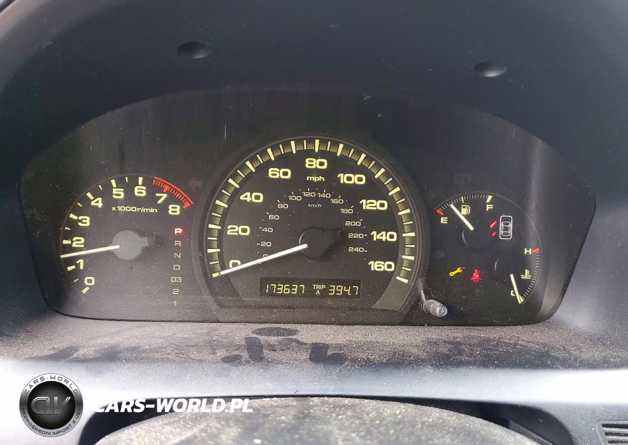 2006 Honda Accord Ex VIN:JHMCM568X6C005174 - 9