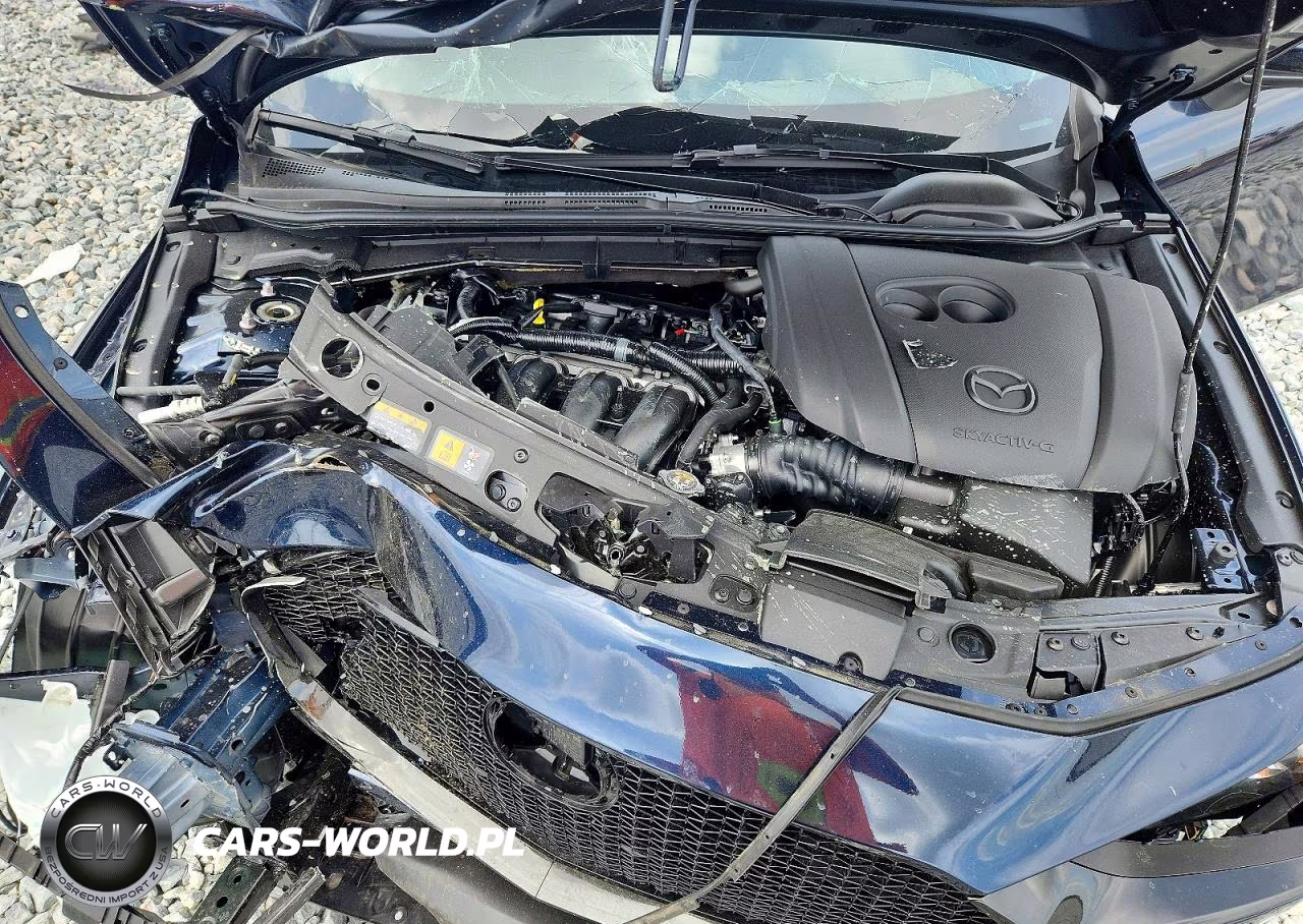 2026 Mazda 3 Preferred VIN:JM1BPALL6T1863108 - 11