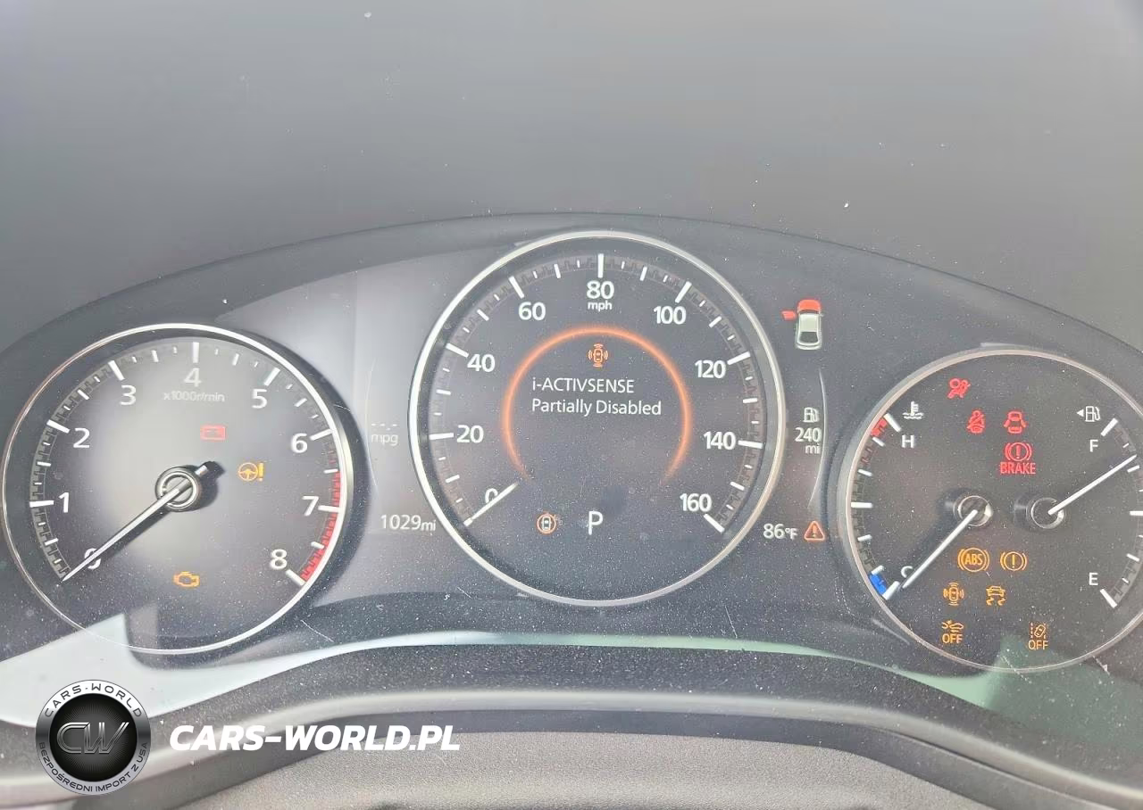 2026 Mazda 3 Preferred VIN:JM1BPALL6T1863108 - 9
