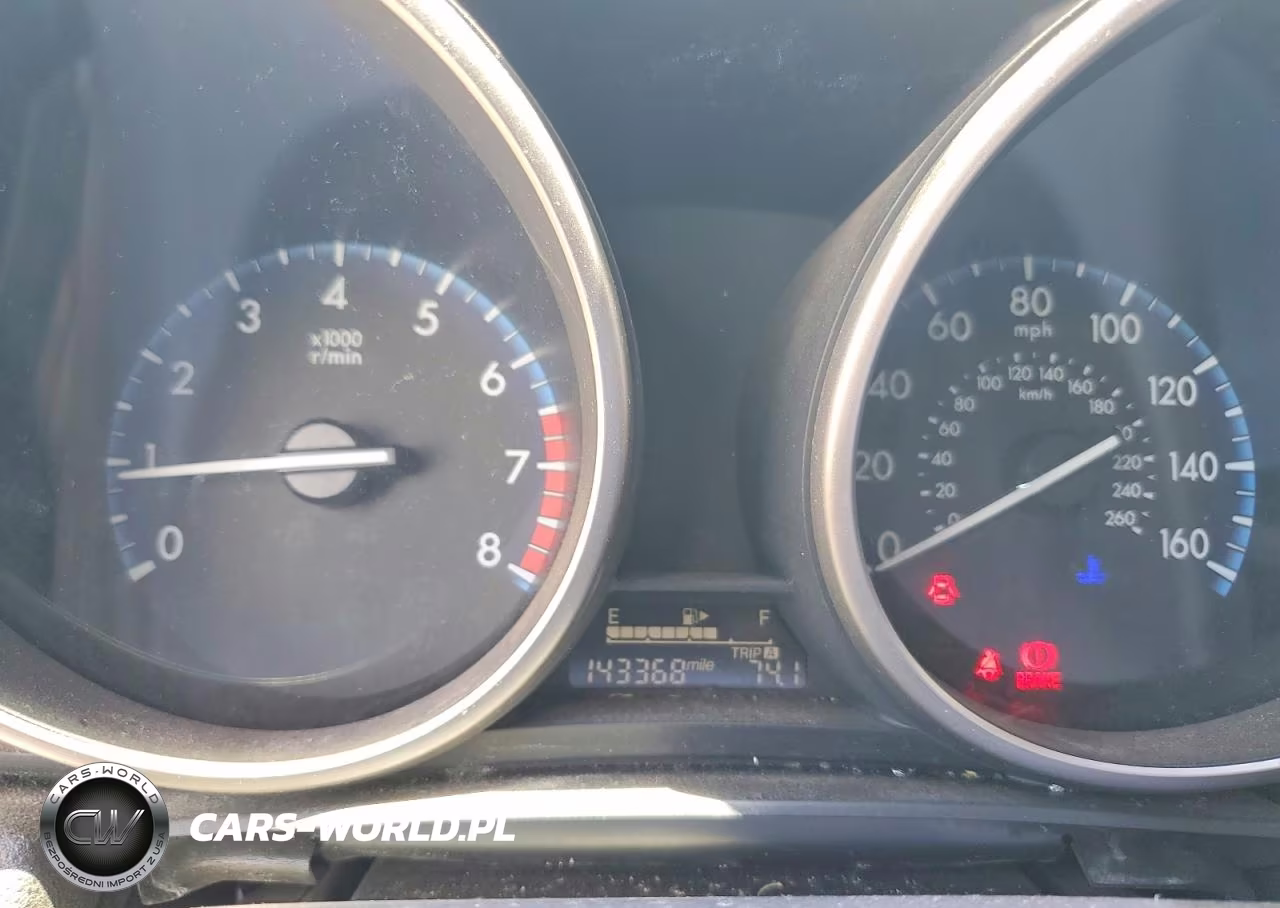 2013 Mazda 3 I VIN:JM1BL1L73D1753326 - 9