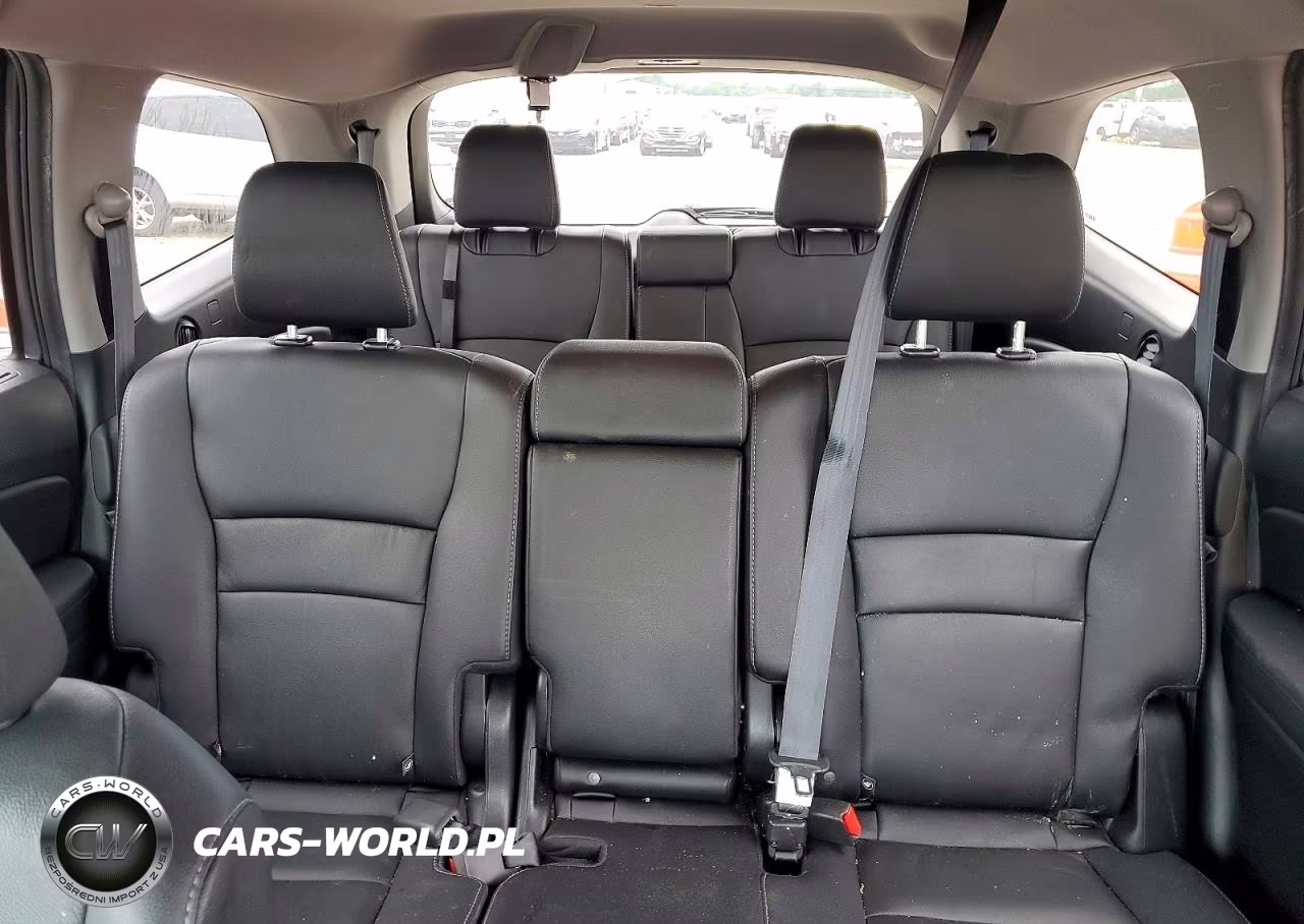 2021 Honda Pilot Se VIN:5FNYF5H20MB040946 - 10
